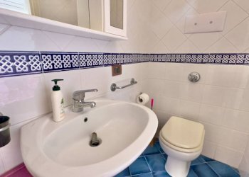 Bagno - Villa Lungomare Pozzillo, 17, Carini - foto 27