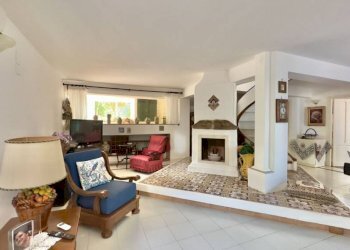 Salone - Villa Lungomare Pozzillo, 17, Carini - foto 28