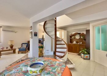 Salone - Villa Lungomare Pozzillo, 17, Carini - foto 29