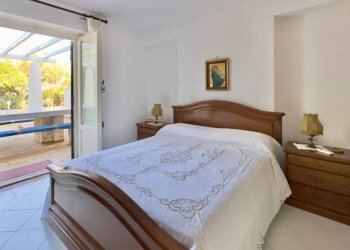 Camera da letto - Villa Lungomare Pozzillo, 17, Carini - foto 30