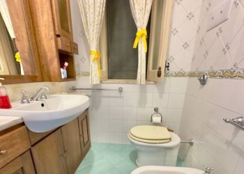 Bagno - Villa Lungomare Pozzillo, 17, Carini - foto 32