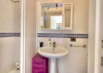 Bagno - Villa Lungomare Pozzillo, 17, Carini - foto 34