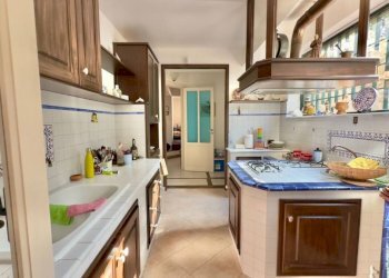 Cucina - Villa Lungomare Pozzillo, 17, Carini - foto 35