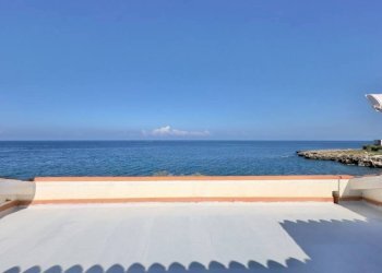 Vista - Villa Lungomare Pozzillo, 17, Carini - foto 36