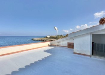 Terrazzo - Villa Lungomare Pozzillo, 17, Carini - foto 37