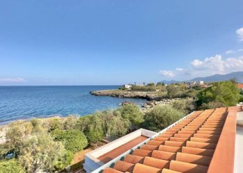Vista - Villa Lungomare Pozzillo, 17, Carini - foto 39