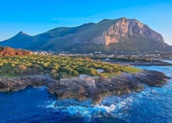 Zona - Villa Lungomare Pozzillo, 17, Carini - foto 41