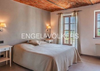 Camera da letto - Rustico Località Cappelletta, Mango - foto 4