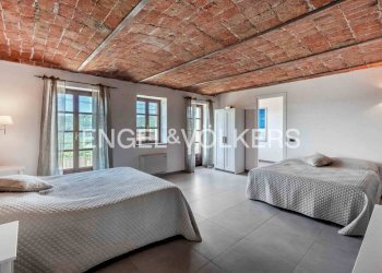 Camera da letto - Rustico Località Cappelletta, Mango - foto 5