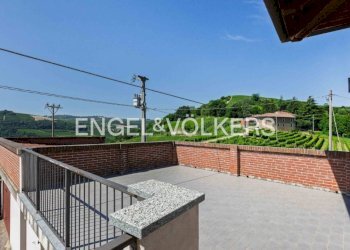 Terrazzo - Rustico Località Cappelletta, Mango - foto 7