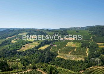 Vista - Rustico Località Cappelletta, Mango - foto 10