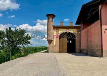 Zona - Magazzino Treiso - foto 1