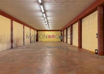 Posto macchina - Magazzino Treiso - foto 5