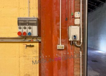 Ingresso - Magazzino Treiso - foto 8