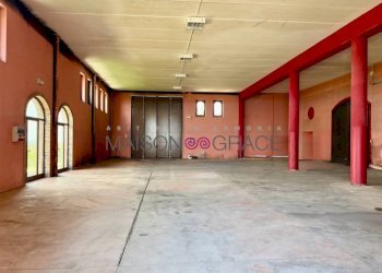 Interno non residenziale - Magazzino Treiso - foto 11