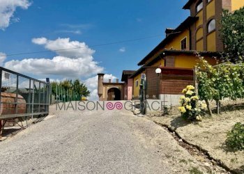 Terreno - Magazzino Treiso - foto 16