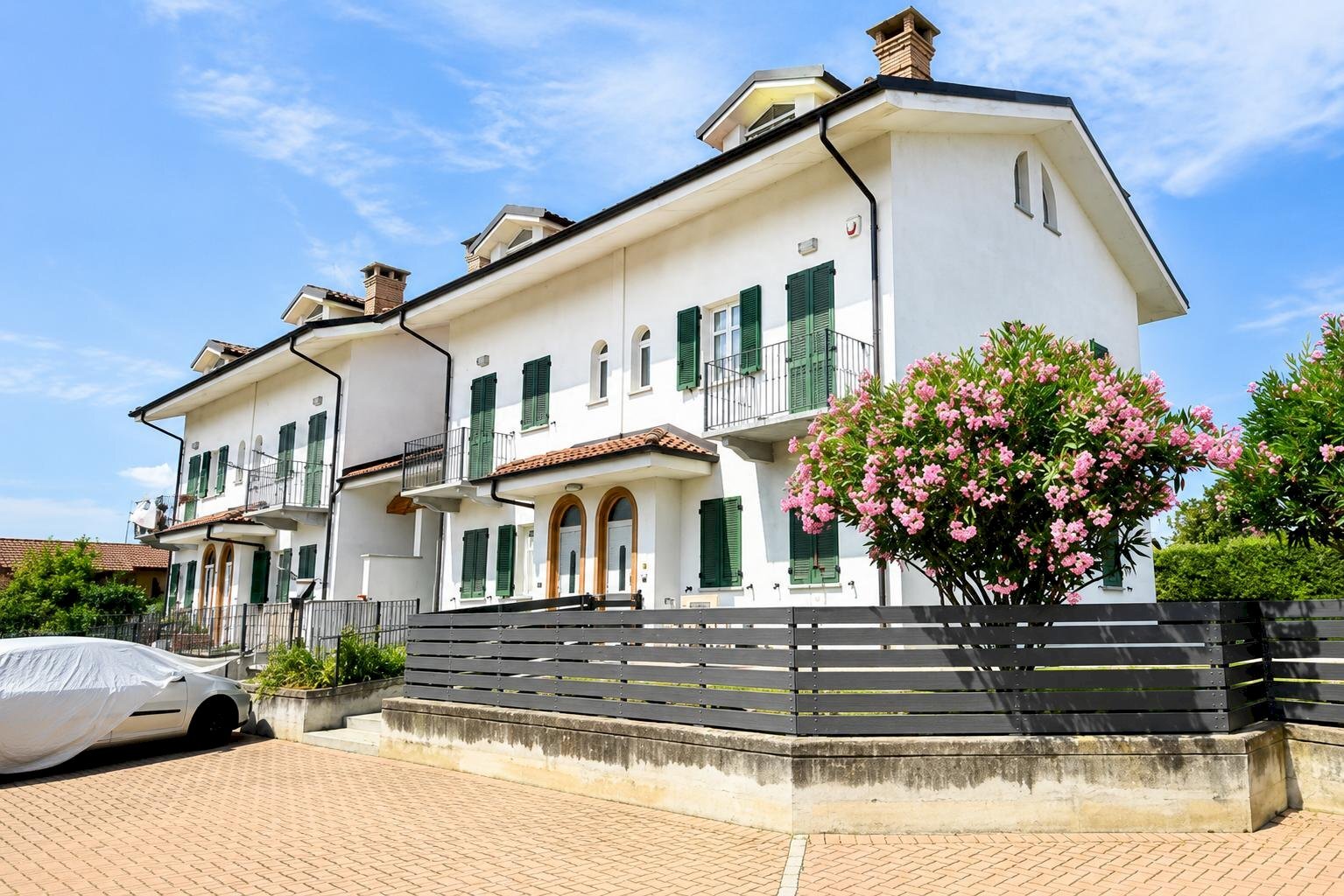 Casa indipendente Cherasco - foto 1