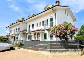 Casa indipendente Cherasco - foto 1