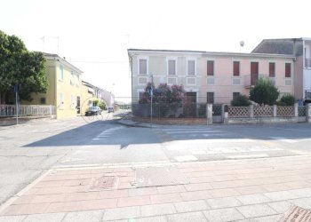 1_Esterno.. - Independent house Via della Libertà 60, Bondeno - photo 3