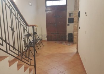 3_Ingresso.jpg - Independent house Via della Libertà 60, Bondeno - photo 5