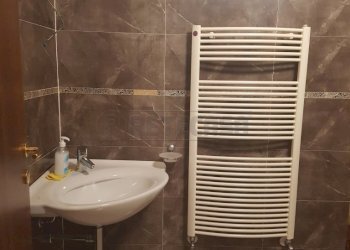 6_Bagno pt.jpg - Independent house Via della Libertà 60, Bondeno - photo 8