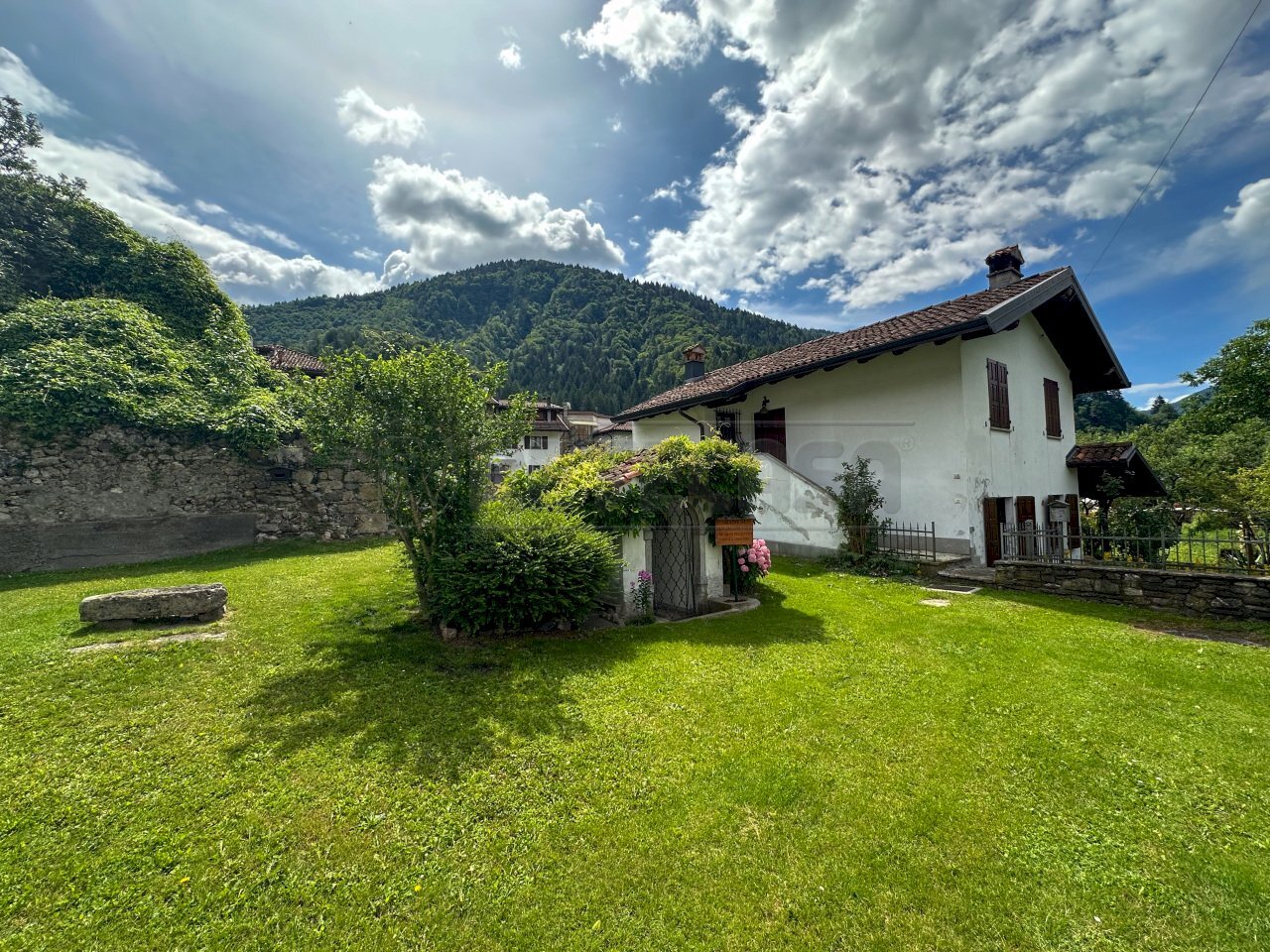 ESTERNI - Villa Vicolo San Giacomo 2, Paluzza - photo 2