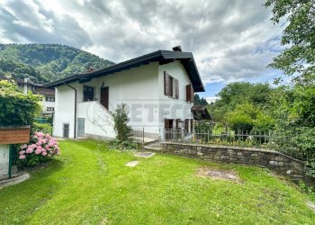 ESTERNI - Villa Vicolo San Giacomo 2, Paluzza - photo 1