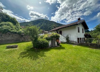 ESTERNI - Villa Vicolo San Giacomo 2, Paluzza - photo 2