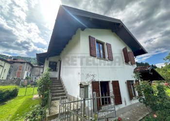 ESTERNI - Villa Vicolo San Giacomo 2, Paluzza - photo 3