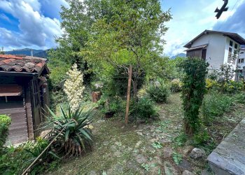 GIARDINO - Villa Vicolo San Giacomo 2, Paluzza - photo 4