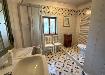 BAGNO PT - Villa Vicolo San Giacomo 2, Paluzza - photo 10