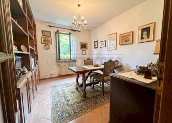 SOGGIORNO PT - Villa Vicolo San Giacomo 2, Paluzza - photo 12