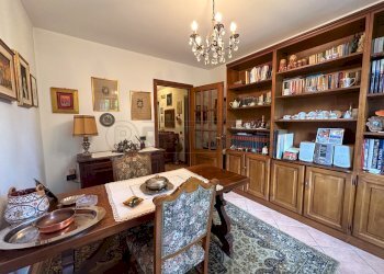 SOGGIORNO PT - Villa Vicolo San Giacomo 2, Paluzza - photo 13