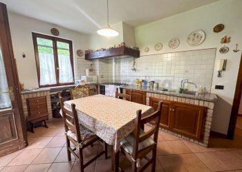 CUCINA PT - Villa Vicolo San Giacomo 2, Paluzza - photo 14