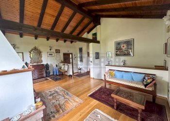 SALA - Villa Vicolo San Giacomo 2, Paluzza - photo 18