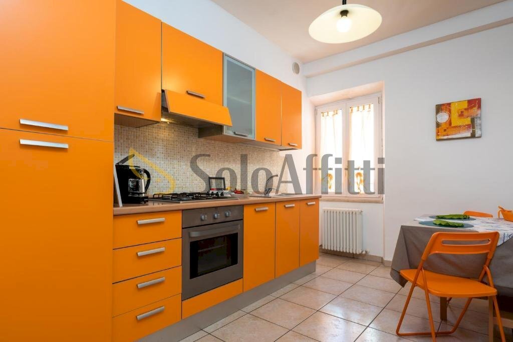 467560334 - Two-room apartment Macerata - photo 1