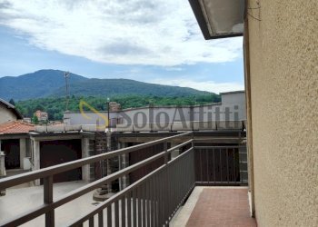balcone - Bilocale Gemonio - foto 4