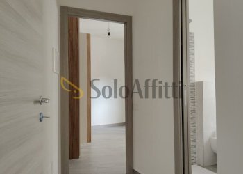 disimpegno - Bilocale Gemonio - foto 5