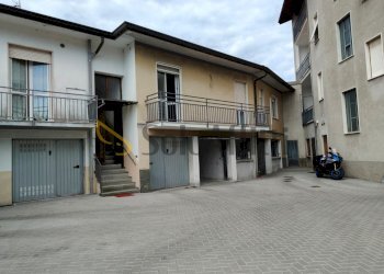 esterno - Bilocale Gemonio - foto 12