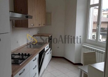 Three-room apartment Luino - photo 6