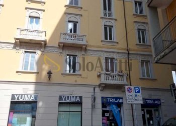 Three-room apartment Luino - photo 13