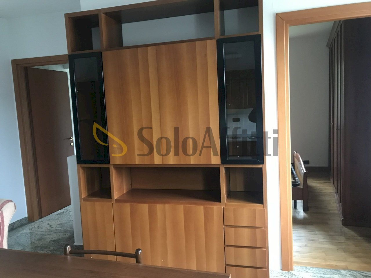 SOGGIORNO 2 - Bilocale Via Fornaci 45, Settimo Torinese - foto 2