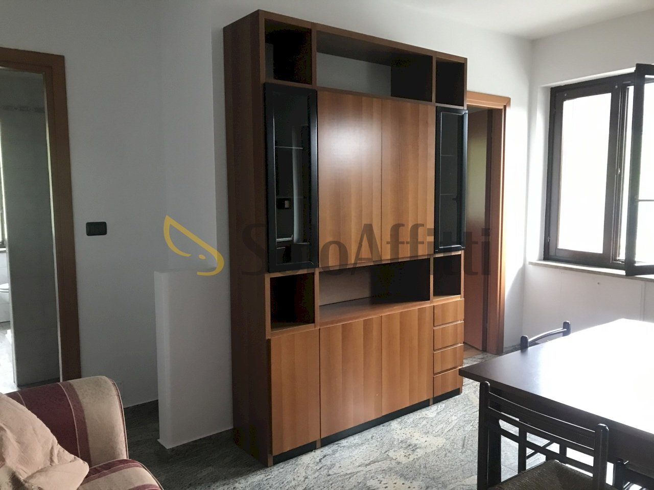 SOGGIORNO 3 - Bilocale Via Fornaci 45, Settimo Torinese - foto 3