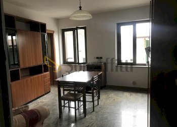 SOGGIORNO 4 - Bilocale Via Fornaci 45, Settimo Torinese - foto 4