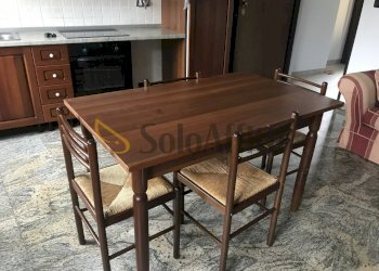 SOGGIORNO 6 - Bilocale Via Fornaci 45, Settimo Torinese - foto 6