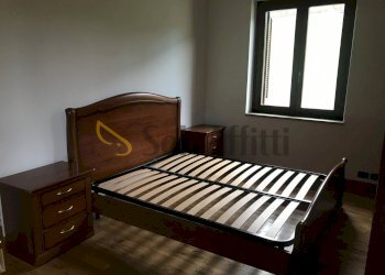 CAMERA DA LETTO - Bilocale Via Fornaci 45, Settimo Torinese - foto 8