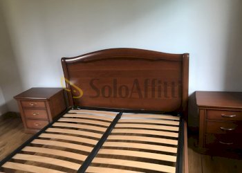 CAMERA DA LETTO 2 - Bilocale Via Fornaci 45, Settimo Torinese - foto 9