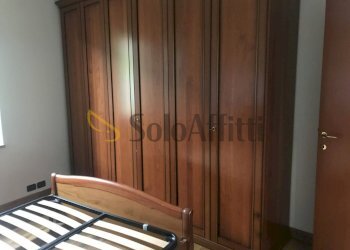 CAMERA DA LETTO 3 - Bilocale Via Fornaci 45, Settimo Torinese - foto 10