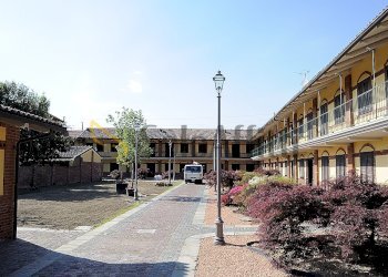 CORTE ESTERNA - Bilocale Via Fornaci 45, Settimo Torinese - foto 17