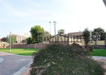 GIARDINO COMUNE - Bilocale Via Fornaci 45, Settimo Torinese - foto 25